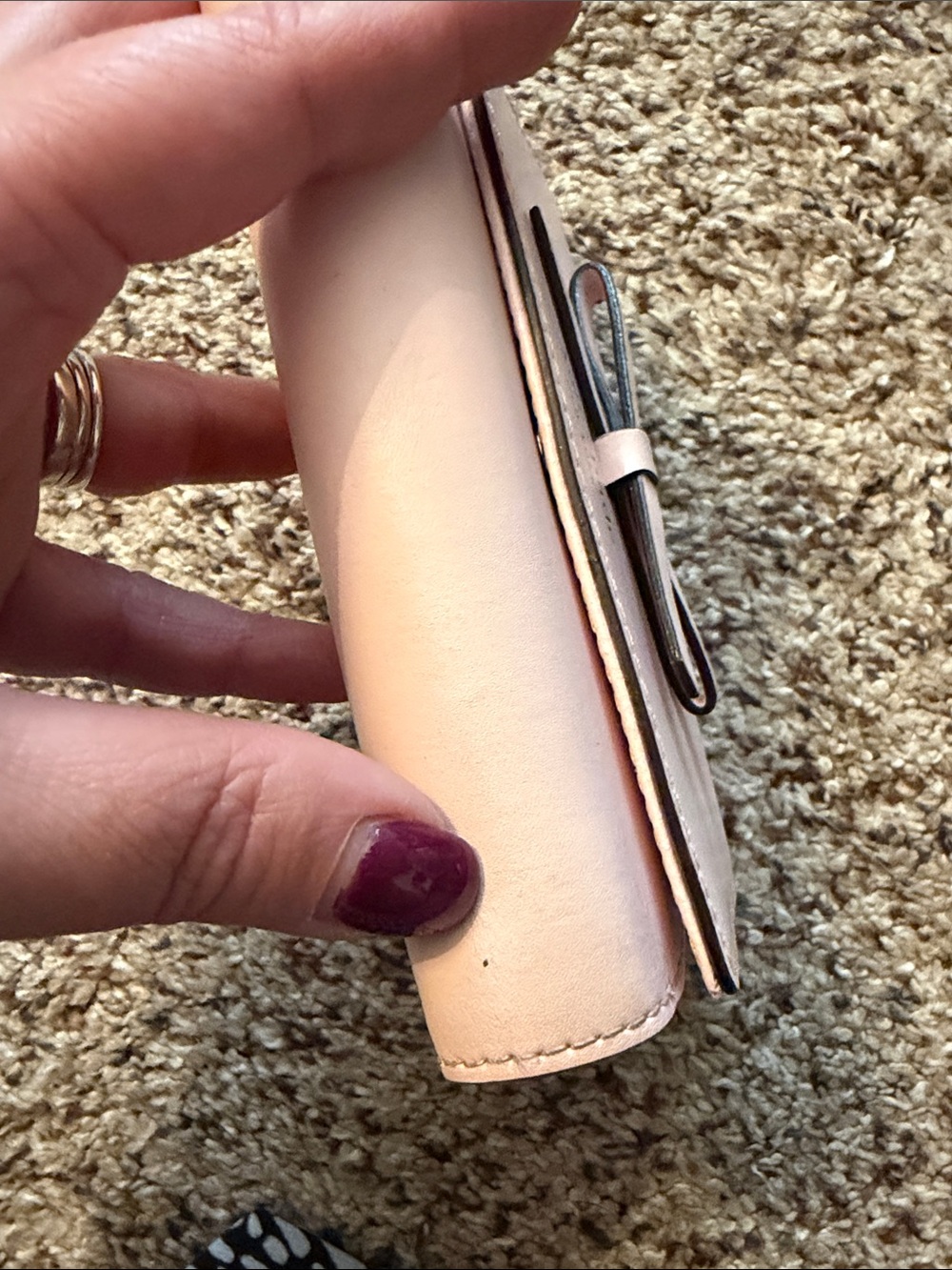 Kate Spade ♠️ Wallet - Picture 4 of 8